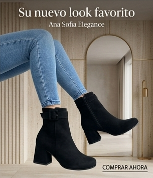 BOTIN CLAUXY