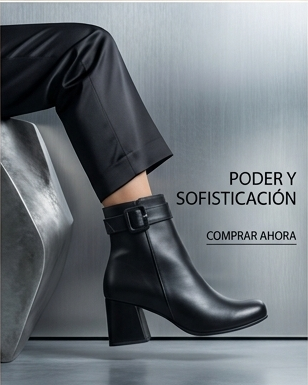 BOTIN CLAUXY