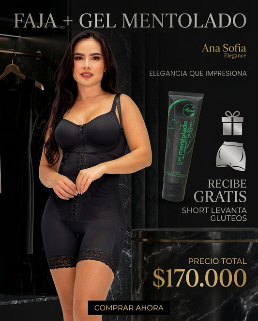 COMBO SHORT GRATIS (2505)