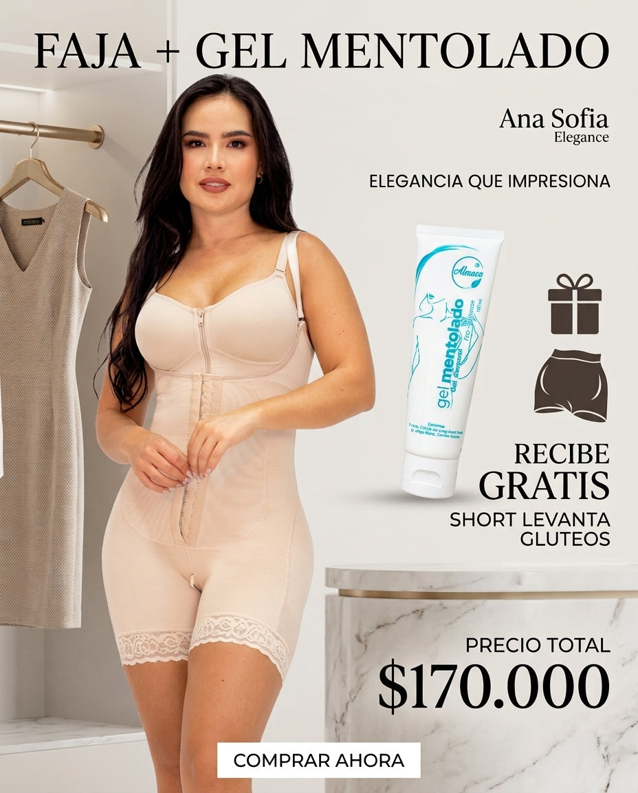 COMBO SHORT GRATIS (2505)