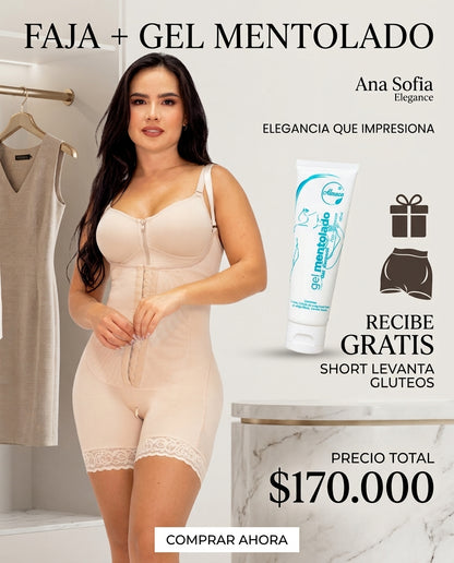 COMBO SHORT GRATIS (2505)