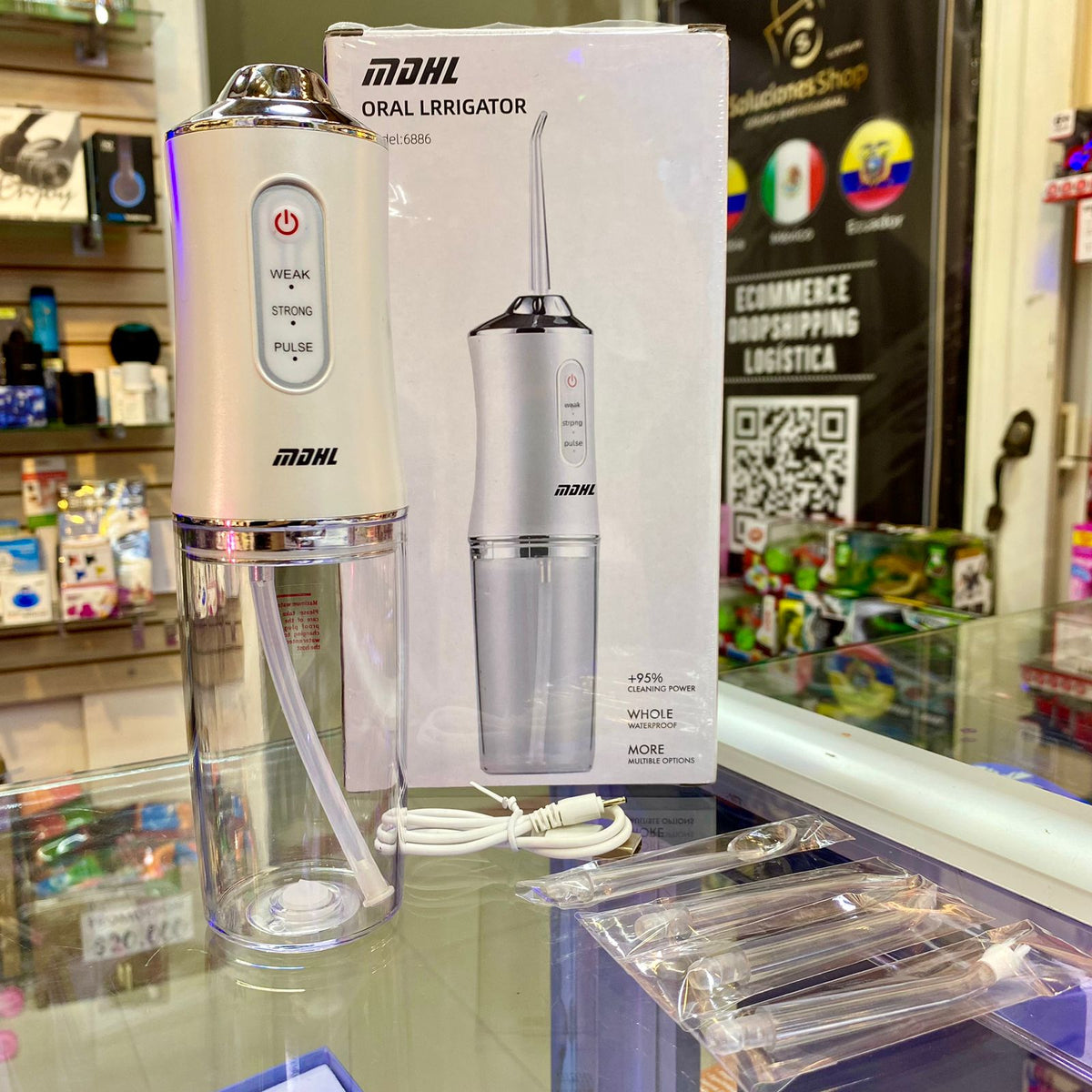 Mastershop Product Image